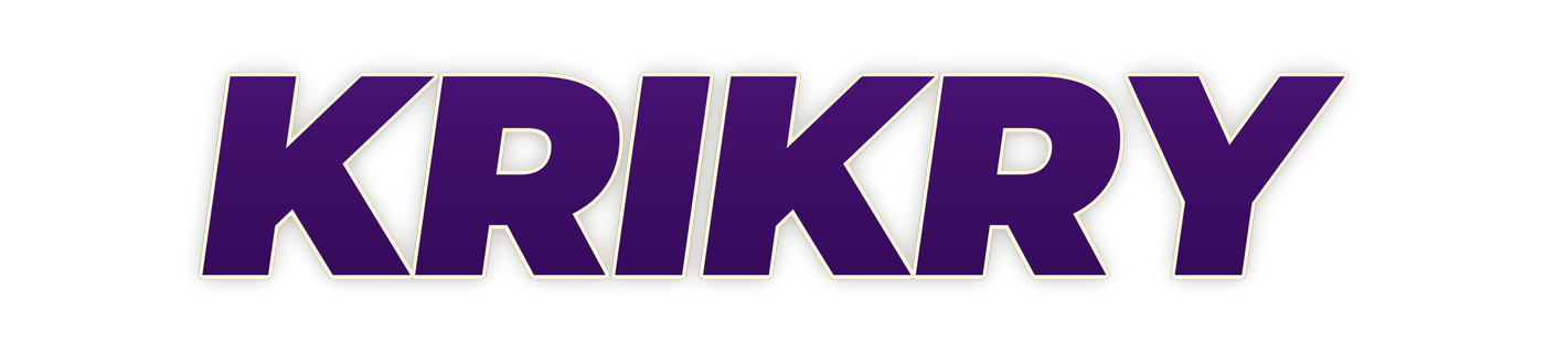 krikry